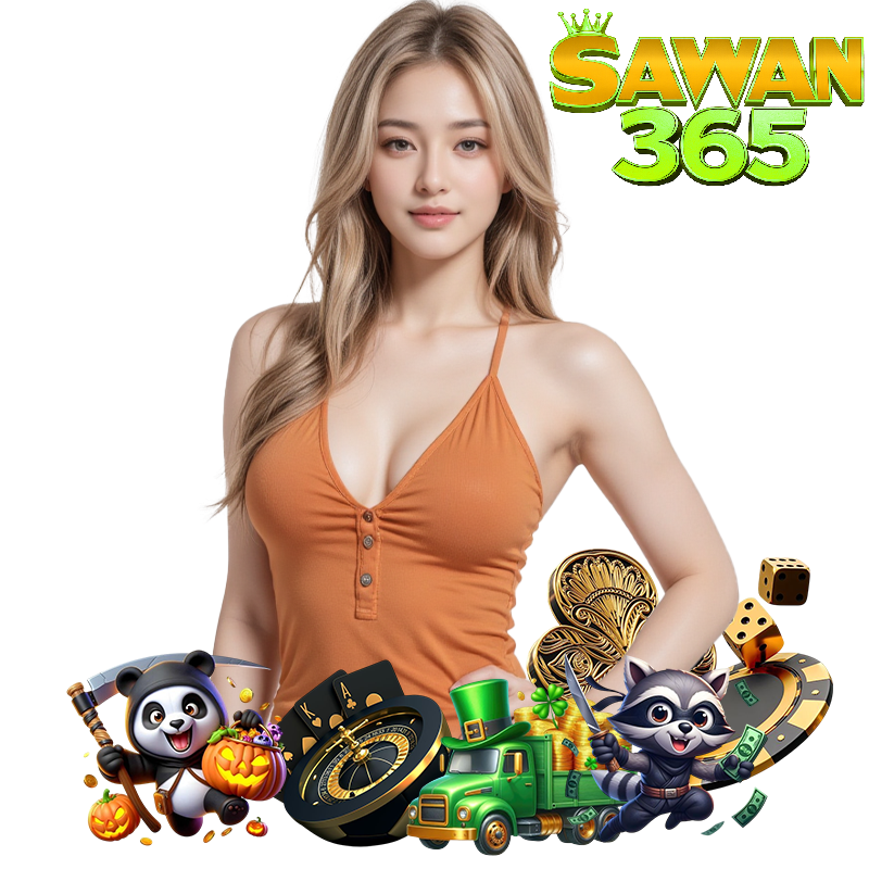 SAWAN365 สมัคร