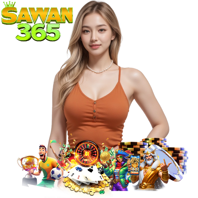 SAWAN365 ไม่ผ่านเอเยนต์
